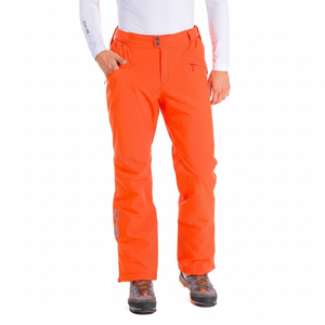Cortina abbigliamento da sci e neve per uomo pantaloni - Product Image 2