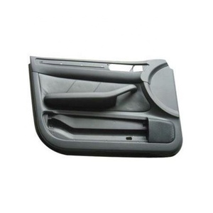 Tự động bộ phận cơ thể tiêm Khuôn Xe bên ngoài bảng điều khiển cửa nhựa đúc khuôn nhà sản xuất ở Thái Châu - Product Image 6