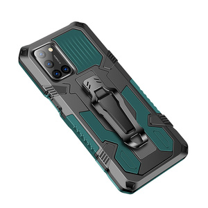 Support de téléphone portable magnétique antichoc, <span class=keywords><strong>coque</strong></span> avec Clip de ceinture <span class=keywords><strong>pour</strong></span> voiture, <span class=keywords><strong>pour</strong></span> <span class=keywords><strong>oppo</strong></span> <span class=keywords><strong>a72</strong></span> - Product Image 5
