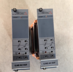 Nuevo ATOS E-MI-AS-IR-01H, E-MI-AS-IR-01H Original, ATOS SAmplifie E-MI-AS-IR-01H, Unidad Electrónica E-MI-AS-IR-01H - Product Image 4