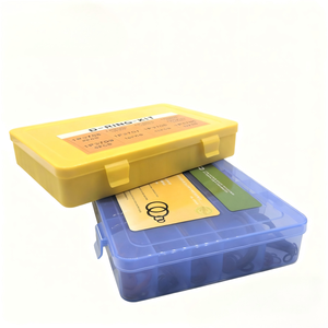 कैटरपिलर कैटरपिलर के लिए 349-4158 हाइड्रोलिक सिलेंडर मरम्मत किट - Product Image 6