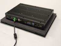 Industrial-grade IP65 Industrial All-in-one Computer 12.1-inch I5-6300U