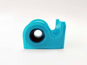 Bande adhésive chirurgicale microporeuse avec distributeur de coupe, pansement adhésif médical - Product Image 6