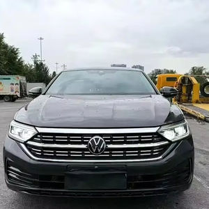 Voiture d'occasion 1.5T Evo2 Sedan 2024 VW Sagitar 118kW 250Nm <span class=keywords><strong>7DSG</strong></span> 8.8s à l'accélération - Product Image 1