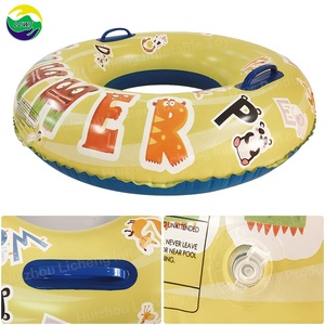 Lc bơi <span class=keywords><strong>Inflatable</strong></span> vòng tùy chỉnh hồ bơi <span class=keywords><strong>Float</strong></span> bãi biển đồ chơi cho trẻ em và người lớn - Product Image 6