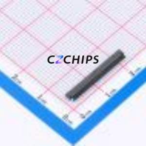 FPC-0.3FX-67PWBH10 FFC/FPC Connector SMD,P=0.3mm,Horizontal Mount Connector Flip Cover Type Bottom Contact 67P 0.3mm - Product Image 1