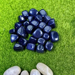 Factory Price Healing Stone Reiki Crystal Tumbles Quartz Irregular Crystal Tumble Stones For Home Decoration