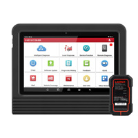 Herramienta de Diagnóstico Automotriz Bidireccional LAUNCH X431 Pro V5.0 para Sistemas Completos, OBD2, Analizador de Vehículos, Similar a X431 ProS V5.0