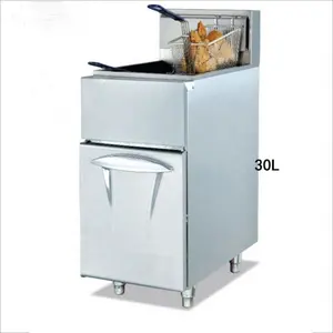 New Arrival Deep Fat Fryer Well At Tesco