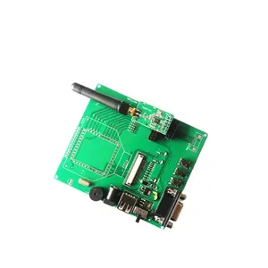 批量批发制造商开发蓝牙模块PCB电路板组件设计PCBA电子PCB SMT组件