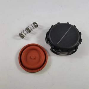 Tapa de Válvula Goethe Wastegate 0248L1 para Peugeot Citroën - Product Image 2