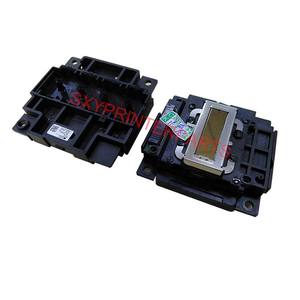 エプソンL110L111 L120 L210L355インクジェットプリンターヘッド用のオリジナルの分解L111プリントヘッド - Product Image 2