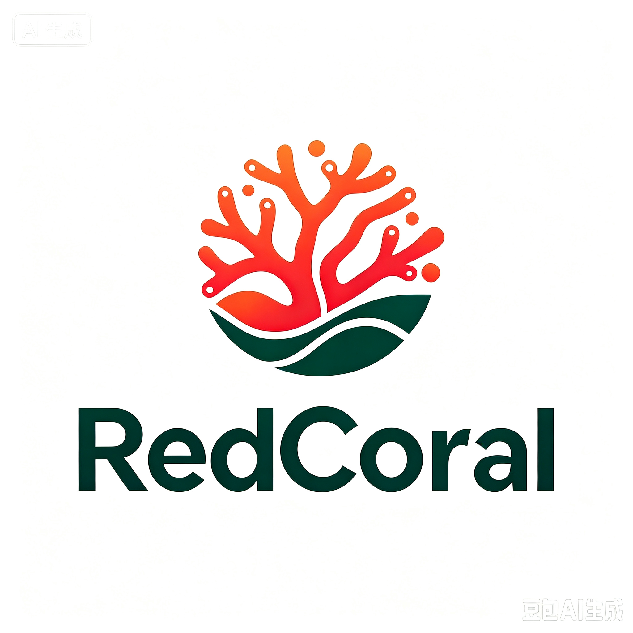 Dongguan Red Coral New Energy Co., Ltd. logo
