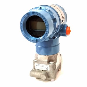 Manomètre intelligent différentiel absolu 2051c_2051t_2051g au meilleur prix avec sortie 4-20 mA - Product Image 1