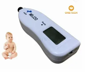 MBJ20 Transcutâneo Bilirrubinômetro Bilirrubina Medidor Bebê Icterícia Detector Neonatal Icterícia Medidor