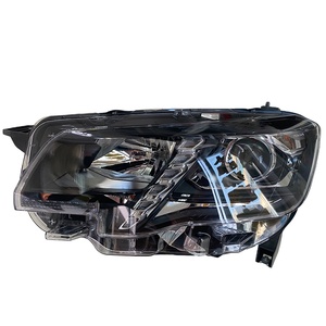 Faro Anteriore PARTNER <span class=keywords><strong>RIFTER</strong></span> 2019 - Product Image 1