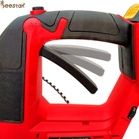 BEESTAR Machine d'enlèvement d'abeilles sans fil New Condition Bee Shaker pour équipement d'apiculture