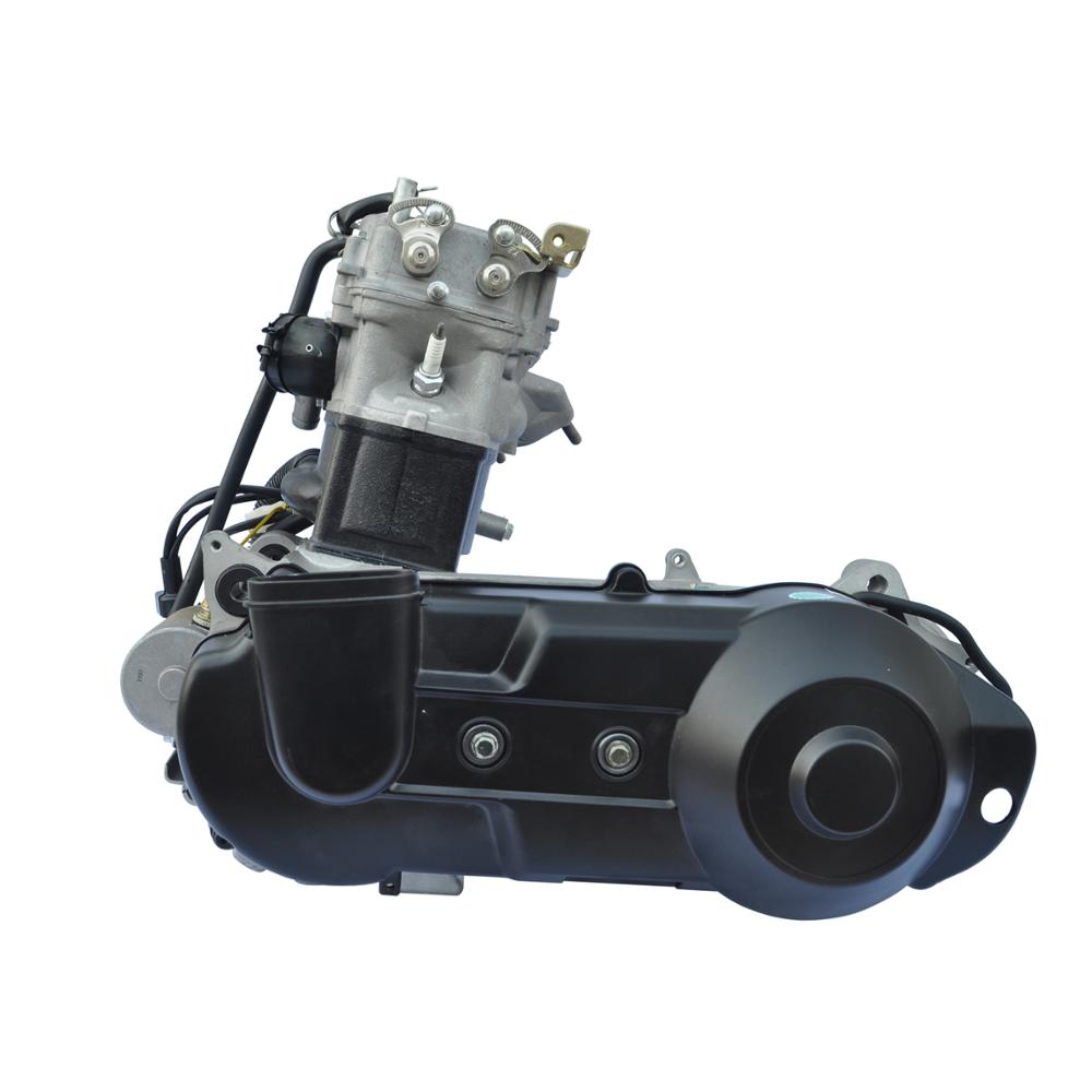 Di ALTA QUALITÀ 1P72MM,ATV250,CH250,CF250 MOTORE ASSY CON INVERSIONE di [MT-0250-812A] PER 250CC/ATV/QUAD/UTV/BUGGY