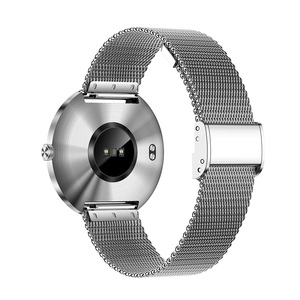 Reloj Inteligente T93 para Hombre y Mujer, Pantalla AMOLED HD de 1.43 Pulgadas, Llamadas por Bluetooth, Acero Inoxidable 304, +100 Deportes, Resistente al Agua IP68, 5 Días de Batería - Product Image 4