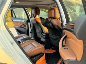 Auto Usata di Lusso Economica <span class=keywords><strong>BMW</strong></span> X6 Xdrive35i, Guida a Sinistra, SUV Sportivo a Benzina di Alta Qualità, Full Optional, 5 Porte, 4 Posti - Product Image 4