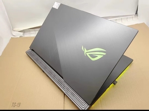 Ordinateur portable de jeu de haute qualité Rog Strix G731GW RTX2070 Core I7 9e/10e génération, écran large de 17,3 pouces pour <span class=keywords><strong>ASUS</strong></span> - Product Image 5