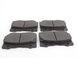 Plaquettes de frein avant OEM 45022-SJA-040 45022SJAE00 pour HONDA Acura RL KB1 04-12 HONDA Legend KB2 04- - Product Image 2