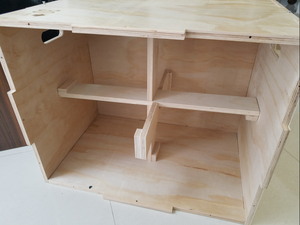 Venta al por mayor <span class=keywords><strong>de</strong></span> cajas <span class=keywords><strong>de</strong></span> saltos <span class=keywords><strong>de</strong></span> madera con asa <span class=keywords><strong>para</strong></span> entrenamiento pliométrico <span class=keywords><strong>de</strong></span> alto impacto - Product Image 3