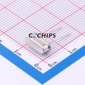 HY32M49SFB2T02 Crystal (Passive) HC-49S Crystal Oscillator 32MHz 12pF 20ppm 30Ohm - Product Image 1