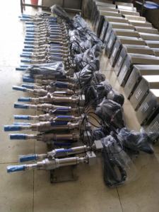 Magmeterグローバルエクスポート-DDP配送 & ローカルサポート挿入可能電磁流量計 - Product Image 6