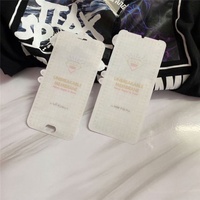 Protection d'écran en TPU hydrogel 3D 2.5D incassable de qualité diamant pour Samsung Galaxy S24/S23/S22/S21/S20 Ultra, flexible pour téléphone portable
