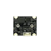 Module de caméra USB 4K MJPG CMOS IMX258 12MP AF UVC 30x25mm Plug and Play avec objectif 772/125 pour vision industrielle et imprimante 3D