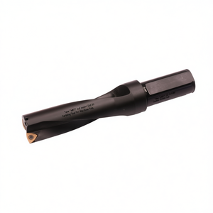 Ttake Ta8877 3Xd Insert Drill <b>Bit</b> Carbide Drilling Tool For Machine Tools - Product Image 2