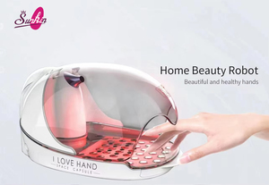 <span class=keywords><strong>Appareil</strong></span> professionnel de soin des mains et des pieds 2026 : Machine capsule spatiale puissante pour <span class=keywords><strong>manucure</strong></span>, blanchiment et beauté, idéal pour spa, salon et domicile - Product Image 3