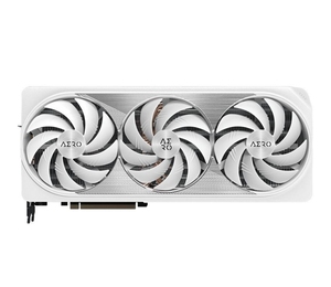 การ์ดจอ GeForce RTX 4090 D AERO 24G GDDR6X 384-bit Gaming OC GeForce RTX 4090 D AERO 24G GeForce RTX 4090 D GDDR6X 384-bit - Product Image 1