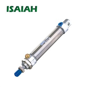 Pneumatikkomponenten-Lieferant Airtac Typ MA Serie Edelstahl Kleine Pneumatische Mini-Zylinder für Luftkompressor - Product Image 5