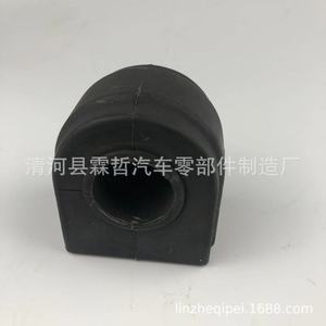 Support en caoutchouc avant BMW 31356774736 pour E70 E71, pièce de rechange - Product Image 4