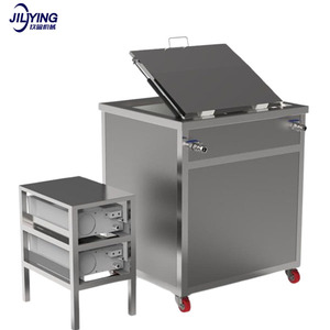 Boyut boru temizleme otomatik Transfer ultrasonik dönüştürücü W ultrasonik temizleme dönüştürücü için 600 değiştirilebilir - Product Image 6
