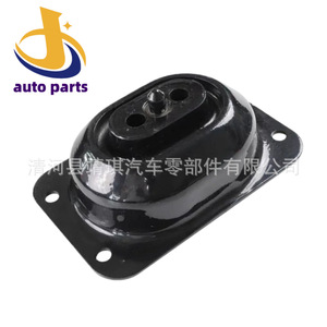 Soporte de Motor 20503550 20503551 1622836 1622825 7420503551 para Sistema de Suspensión MacPherson - Product Image 1