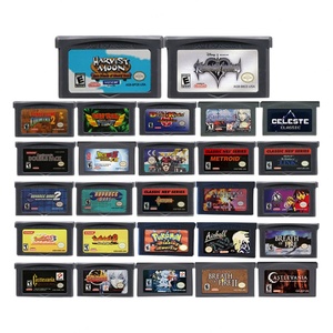 Harvest Moon - Frien of Mineral Town - Cartouche de jeu pour Game Boy Advance USA - Product Image 1