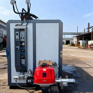 Nouveau Générateur de Gaz Vertical Entièrement Automatique <span class=keywords><strong>Installation</strong></span> Facile Pression Max 1.0MPa Garantie 1 An Utilisation Chauffage & Eau Chaude - Product Image 3