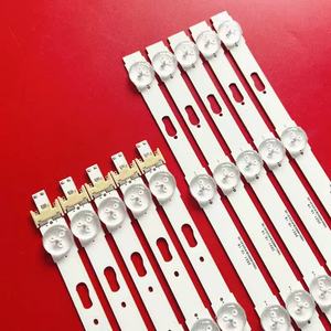 HX-NO.319 อะไหล่แท้ S_5U75_40_FL_L04 LM41-00120S ไฟแบ็คไลท์ทีวีอะลูมิเนียมแท้สำหรับซ่อมทีวี - Product Image 5