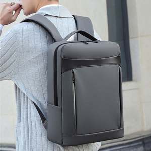 Newest Cool Design <b>Antitheft</b> Mens <b>Backpack</b> Bag Anti Theft Laptop <b>Backpack</b> for Man Business. - Product Image 6