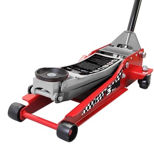 Altertool Top Sale 3 Ton Low Profile Floor Hydraulic <strong>Car</strong> <strong>Jack</strong> Guaranteed Quality with Dual Pump Wholesale <strong>Price</strong> Popular Model - Product Image 1