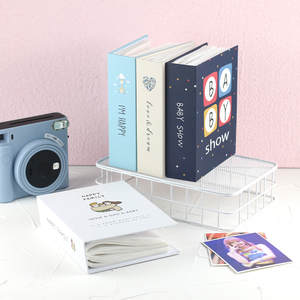 Album <span class=keywords><strong>Photo</strong></span> en papier 4R, <span class=keywords><strong>100</strong></span> pochettes, pour Album <span class=keywords><strong>Photo</strong></span> famille, bébé et enfants, <span class=keywords><strong>livre</strong></span> de mémoire de mariage - Product Image 1