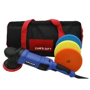 Offre Spéciale 21mm orbite 600W MEILLEURE voiture <span class=keywords><strong>polisseuse</strong></span> da voiture <span class=keywords><strong>polisseuse</strong></span> voiture détaillant <span class=keywords><strong>polisseuse</strong></span> à vendre - Product Image 5