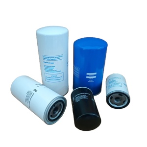 MANNY 142136 Filtro de Aceite de Alta Calidad, Piezas para Compresores de Aire Industriales - Product Image 6
