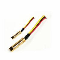 Module laser IR Dot 780nm 5mW au prix d'usine pour robot Lidar