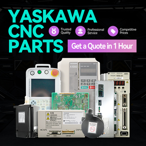 Convertisseur de fréquence à contrôle vectoriel de courant triphasé 1,5 kW 4A AC380-480V à performance constante CIMR-JC4A0004BAA pour Yaskawa - Product Image 6