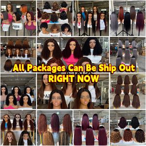 Bouncycury encaje Frontal pelucas cortas de cabello humano fábrica al por mayor diseño de moda barato 13*4 pelo chino transparente largo - Product Image 5