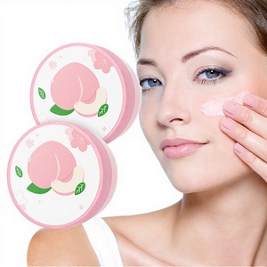 Gommage corporel Laikou personnalisé avec logo privé, à la pêche, pour éliminer la saleté, améliorer la peau de poulet, nettoyer en profondeur, polir la peau, la rendre brillante et lisse - Product Image 4
